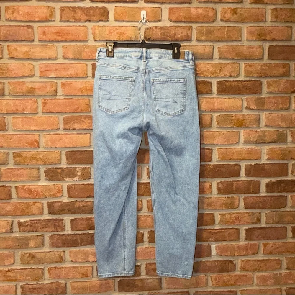 American Eagle Women’s Size 10 Jeans - Picture 2 of 5